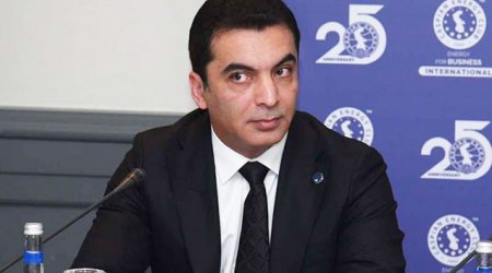 Rövşən Mehdiyev həbsdən buraxıldı