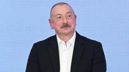 Azərbaycan qlobal sülhün yeni ünvanına ÇEVRİLİR – İlham Əliyev qətiyyətinin TƏNTƏNƏSİ