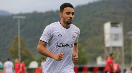 “Qarabağ”ın zədəli futbolçularının durumu necədir? – Klubdan AÇIQLAMA