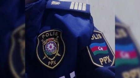 Naxçıvanda polis əməkdaşı vəfat etdi