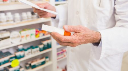 43 aptekdə nöqsanlar ÜZƏ ÇIXDI