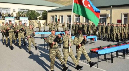 24 yaşını tamamlayan tələbələr əsgərliyə çağırılacaq? – Rəsmi