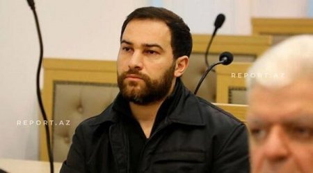 Nikosayağı qəzaya düşdüyü maşının nömrəsini SATDI