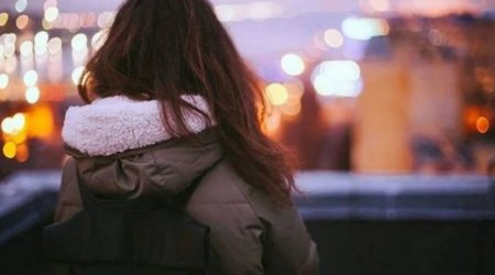 Bakıda 16 yaşlı qız itkin düşdü