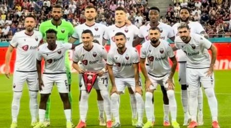 “Qarabağ”ın Çempionlar Liqasındakı növbəti rəqibi BƏLLİ OLDU
