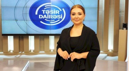 Lalə Azərtaşın verilişində DAVA: tanınmış musiqiçi ilə... - VİDEO