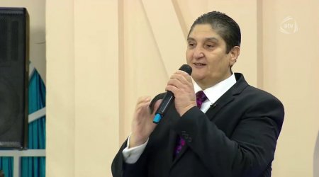 Daha bir Xalq artistinin ölüm xəbəri YAYILDI