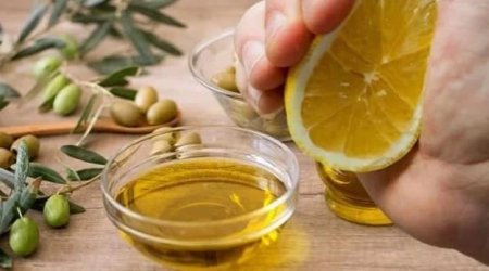 Bu qarışım qaraciyəri TƏRTƏMİZ EDİR – Cəmi 3 günə!