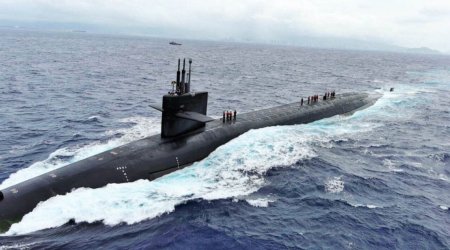Türkiyə ABŞ-ın atom sualtı qayıqlarını Qara dənizə BURAXMAYACAQ?