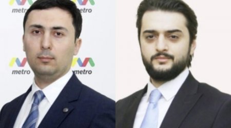 Dörd ay əvvəl təyin olunan rəislər işdən çıxarıldı - FOTO