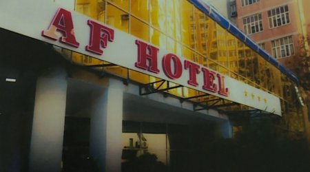 Bakıda HOTELDƏ DƏHŞƏT: sevişdiyi qadını 6-cı mərtəbədən atdı - CİNAYƏT İŞİ