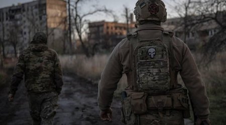 Bu ölkə Ukraynaya Amerika silahı verəcək