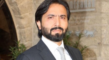 "İçərişəhər"də yeni təyinat