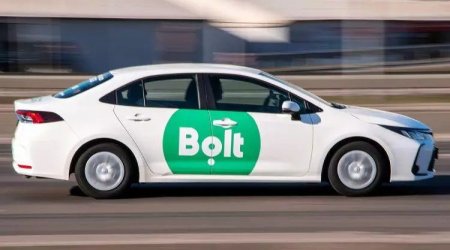 "Bolt"da endirim qalmaqalı: Sürücülər şirkətin acığını sərnişinlərdən çıxırlar? - FOTO