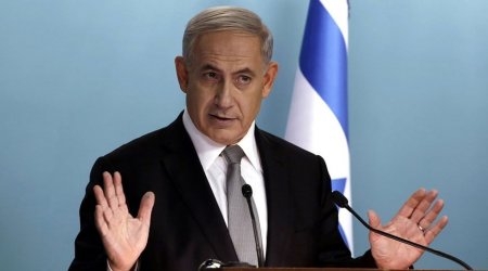 Netanyahu Qəzzanı tam işğal etmək istəyir – 2 gün sonra qərar veriləcək