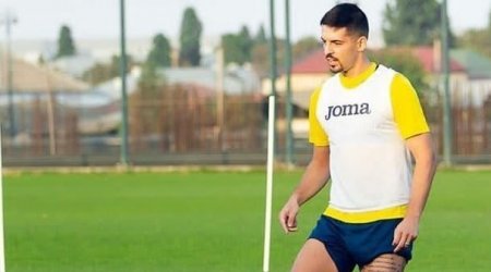 “Kəpəz” sabiq legionerini geri qaytarır?