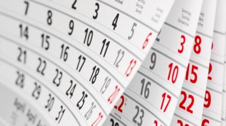 BİZİM TƏQVİM:7 avqustda baş vermiş tarixi hadisələr