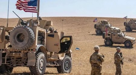 ABŞ-da 5 hərbçini yaralayan şəxsin kimliyi AÇIQLANDI