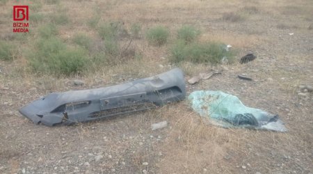 7 nəfərin öldüyü qəzadakı maşınların buraxılış kartı olmayıb – RƏSMİ