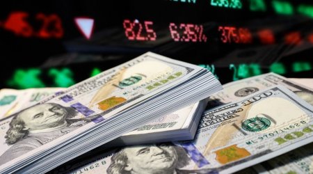 Dollar bu halda bahalaşacaq – İqtisadçı xəbərdarlıq etdi