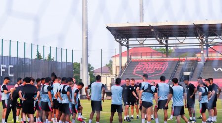Konfrans Liqası: “Levski” - “Sabah” matçı üçün start heyətləri açıqlandı