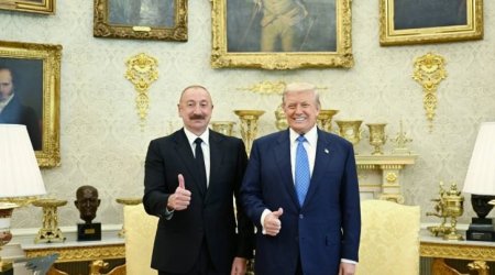 Azərbaycan qalibdir – həm öz torpaqlarında, həm də dünya siyasətində… -FƏRİD ŞAHBAZLI YAZIR