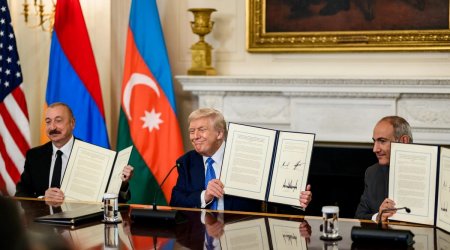 Beynəlxalq təşkilatlar Ağ Ev görüşünə necə reaksiya VERDİLƏR? – ARAŞDIRMA