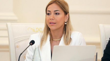 Adilə Paşayevanın hakimlik fəaliyyətinə xitam verildi - FOTO