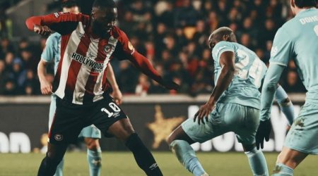 “Neftçi” 5 milyonluq futbolçu ilə danışıq aparır