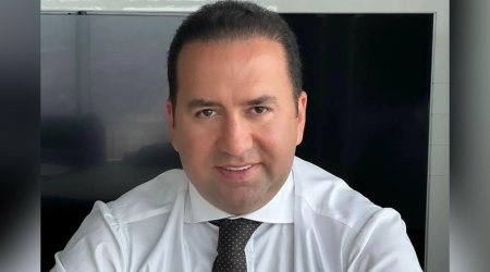 Cənubi Qafqazın yeni siyasi və iqtisadi mənzərəsi, TRIPP layihəsi - Ceyhun Osmanlı "Modern Diplomacy"-də yazır