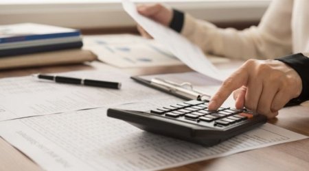 Bu şəxslərin maaşı 3900 manatı ÖTDÜ - RƏSMİ