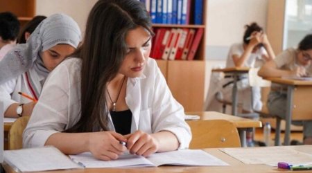 Rezidenturaya qəbul olmaq üçün 175 namizəd ixtisas seçimi edib