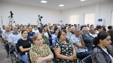 Bu dəfə zəngilanlılar başlarına gətirilənləri danışdı - FOTO