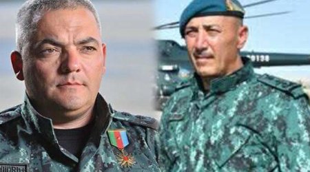 Biri general-leytenant, ikisi general-mayor oldu - Onlar kimlərdir? – FOTO