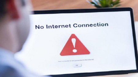 Daşkəsənin bu kəndləri internetsiz QALDI