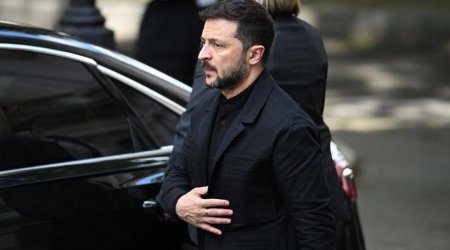Trampın müşaviri: “Zelenski Ağ Evə kostyumla gəlsə, bu, sülhə işarə olacaq”