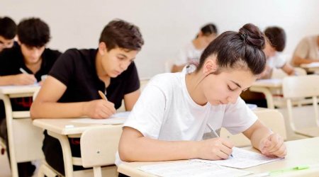 İxtisas seçiminin son GÜNÜDÜR