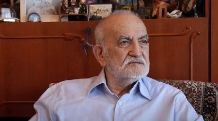 Məmməd İsmayıl VƏFAT ETDİ
