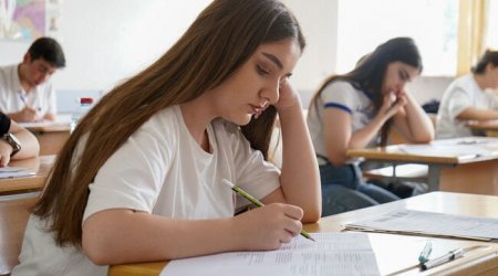 Subbakalavrların DİQQƏTİNƏ - Bu qrupda qəbul şansınız daha çoxdur