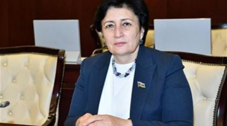 Məlahət İbrahimqızı ermənilərə 30 il pensiya verilməsini təklif edib? - ÖZÜ AÇIQLADI