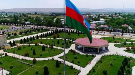 Füzuli və Arxadağ şəhərləri QARDAŞLAŞIB