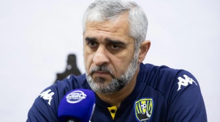 "Azarkeşlərin narazılığa haqları var" - Adil Şükürov