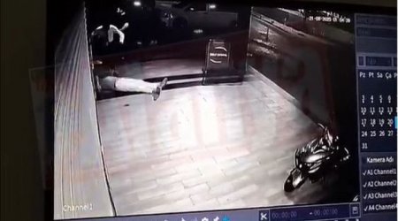 Türkiyədə azərbaycanlı turist vəhşicəsinə DÖYÜLDÜ: Komaya düşdü - ANBAAN VİDEO