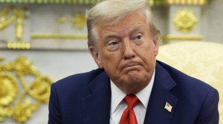 Tramp Putinin Zelenski ilə görüşməməsinin SƏBƏBİNİ AÇIQLADI