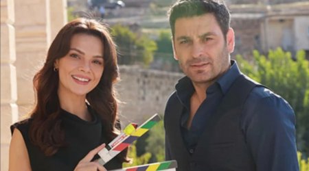 Sevilən serialın yeni mövsüm tarixləri açıqlandı