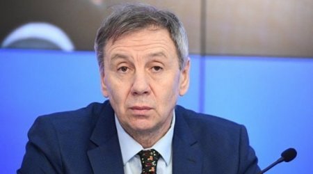 Markov Rusiyanı TƏRK EDİR?