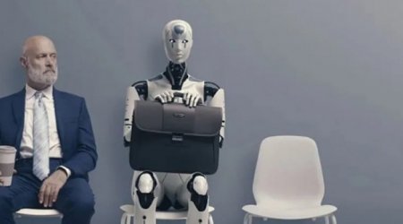 Süni intellektin ələ keçirəcəyi ilk işlər bunlar olacaq