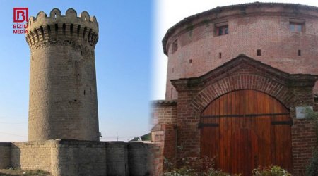 Bu il hansı abidələr BƏRPA olunacaq? – SİYAHI