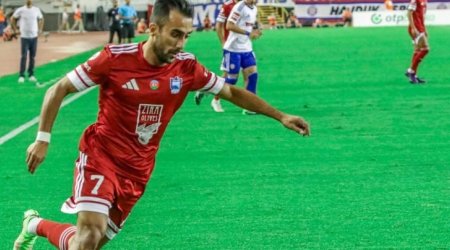 “Zirə”nin futbolçusu 3 həftə OYNAMAYACAQ - FOTO