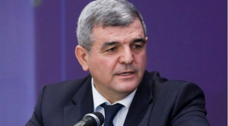 “AYNA öz “aynasına” baxıb görsün ki, Bakıda hərəkət etmək mümkün deyil” — Deputatdan ETİRAZ